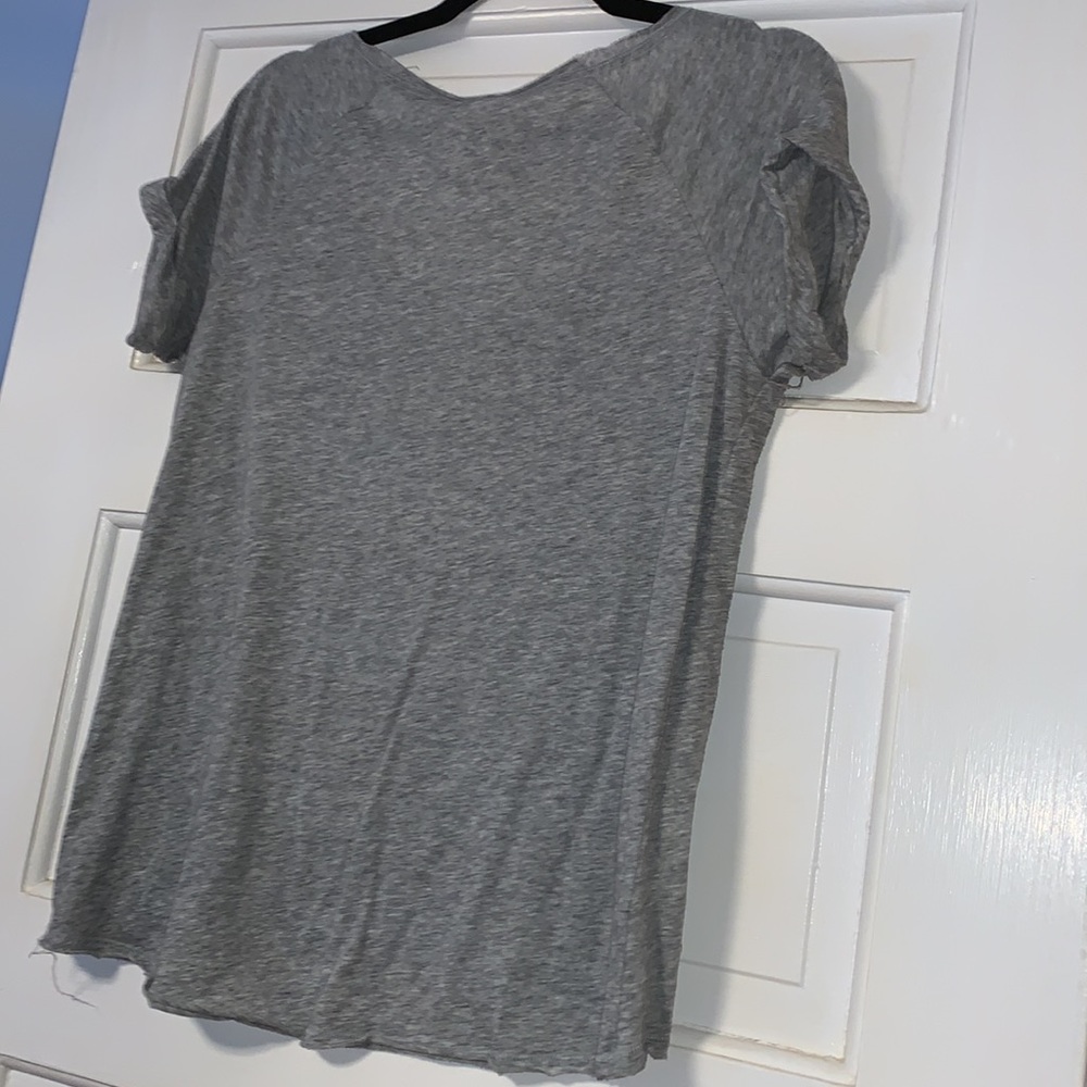Small Victoria’s Secret PINK bling vintage T-shirt - Picture 3 of 4